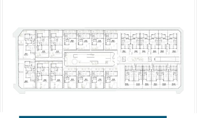 New Build - Bungalow -
Los Alcázares - Serena Golf