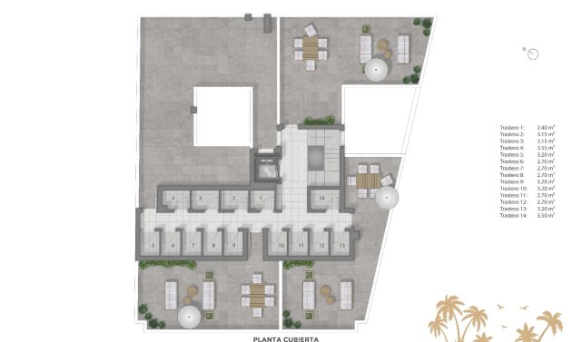 Obra nueva - Apartamento -
Guardamar del Segura - Pueblo