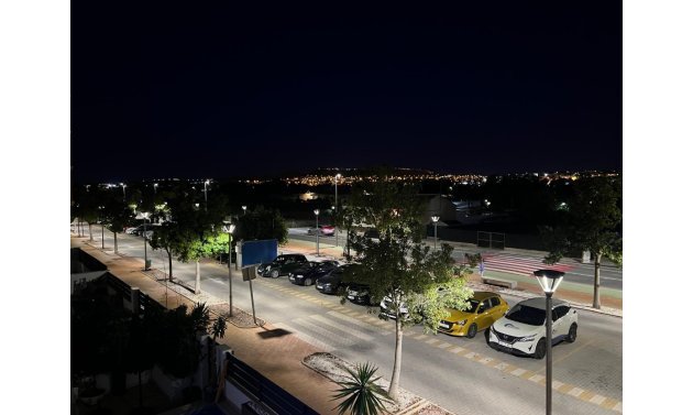 Wiederverkauf - Stadthaus -
Formentera del Segura