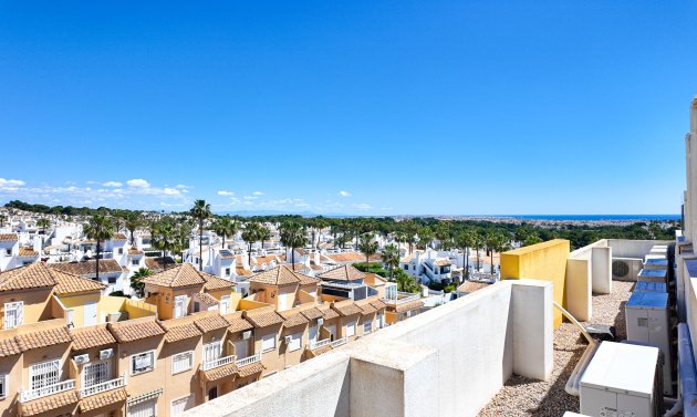 Reventa - Apartamento -
Orihuela Costa - Villamartín