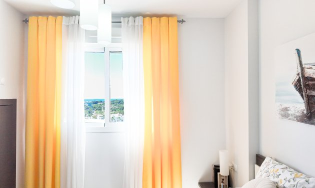 Reventa - Apartamento -
Orihuela Costa - Villamartín