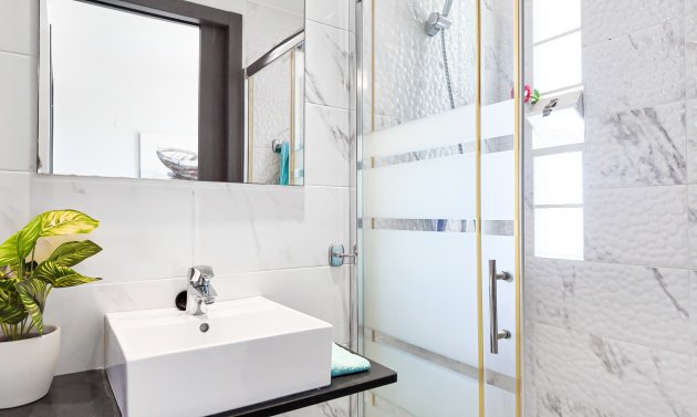 Reventa - Apartamento -
Orihuela Costa - Villamartín