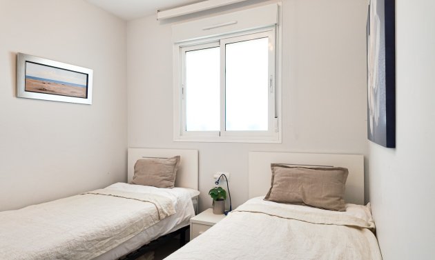 Reventa - Apartamento -
Orihuela Costa - Villamartín