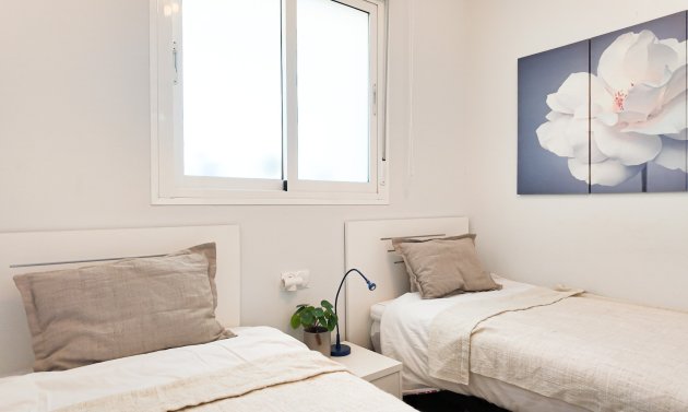 Reventa - Apartamento -
Orihuela Costa - Villamartín
