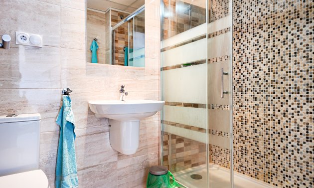 Reventa - Apartamento -
Orihuela Costa - Villamartín