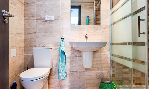 Reventa - Apartamento -
Orihuela Costa - Villamartín