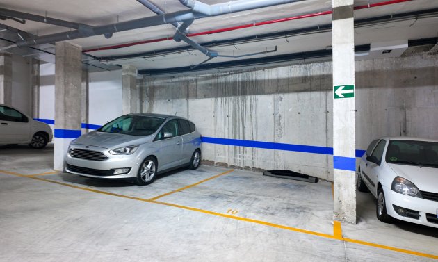 Reventa - Apartamento -
Orihuela Costa - Villamartín