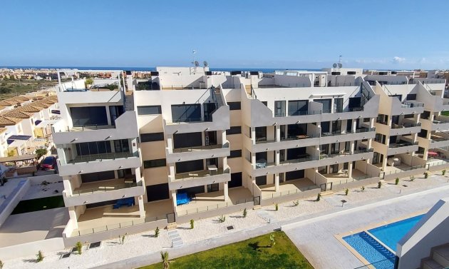 Wiederverkauf - Wohnung -
Villamartín - Villamartin