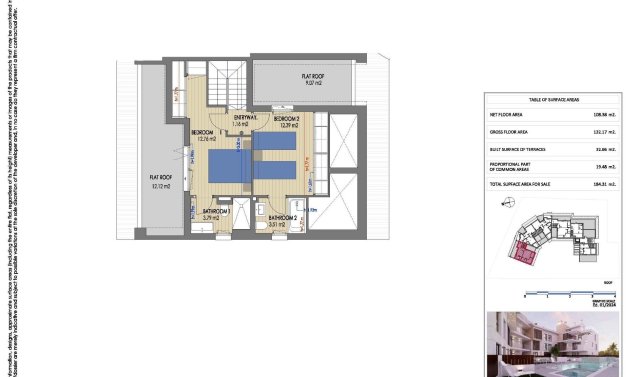 Obra nueva - Apartamento -
Jávea - Cala Blanca
