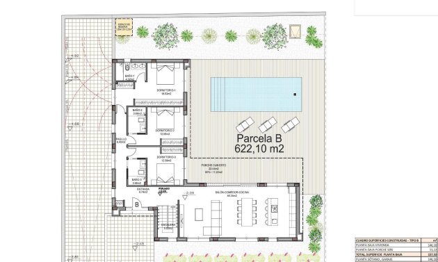Obra nueva - Villa -
Polop - Polop Hills