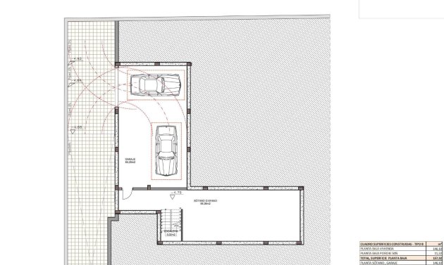 Obra nueva - Villa -
Polop - Polop Hills