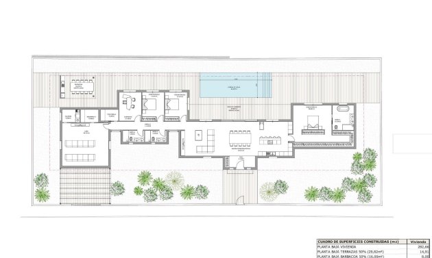 Obra nueva - Villa -
Polop - Polop Hills