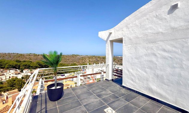 Resale - Apartment -
Orihuela Costa - Las Ramblas