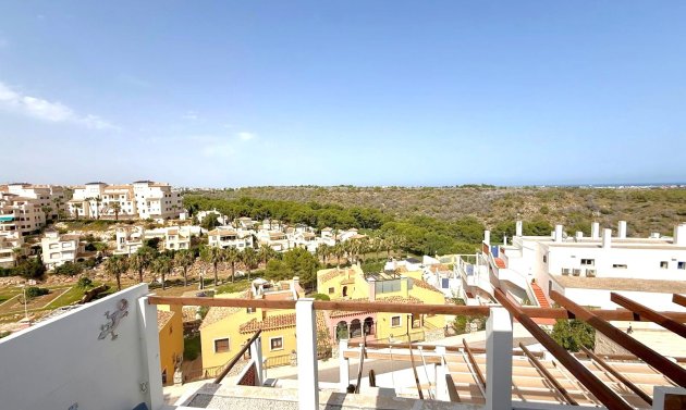 Resale - Apartment -
Orihuela Costa - Las Ramblas