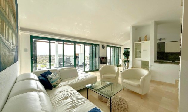 Resale - Apartment -
Orihuela Costa - Las Ramblas