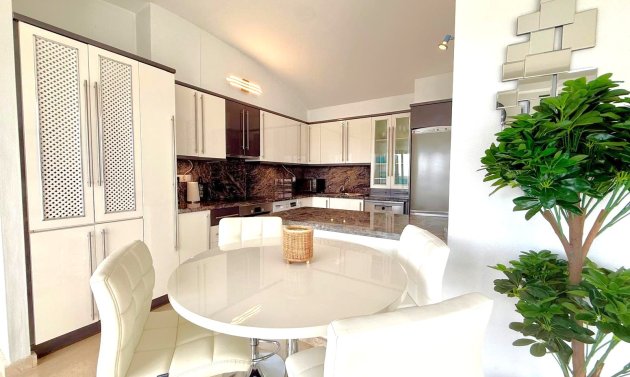Resale - Apartment -
Orihuela Costa - Las Ramblas