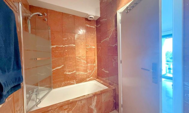 Resale - Apartment -
Orihuela Costa - Las Ramblas