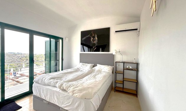 Resale - Apartment -
Orihuela Costa - Las Ramblas