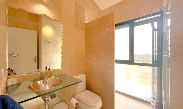 Resale - Apartment -
Orihuela Costa - Las Ramblas