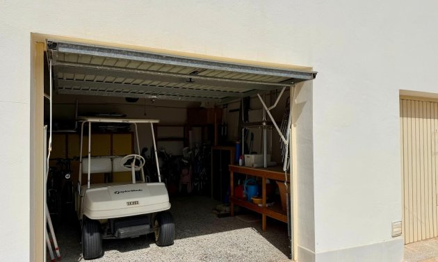 Resale - Apartment -
Orihuela Costa - Las Ramblas