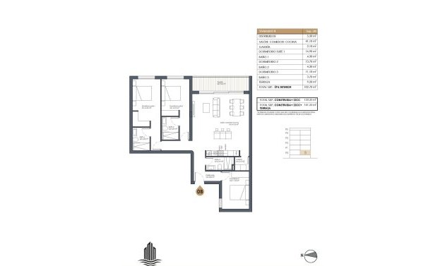 Obra nueva - Apartamento -
Guardamar del Segura - Pueblo