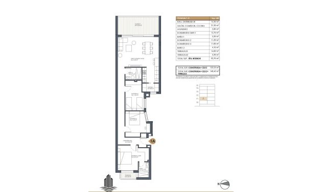 Obra nueva - Apartamento -
Guardamar del Segura - Pueblo