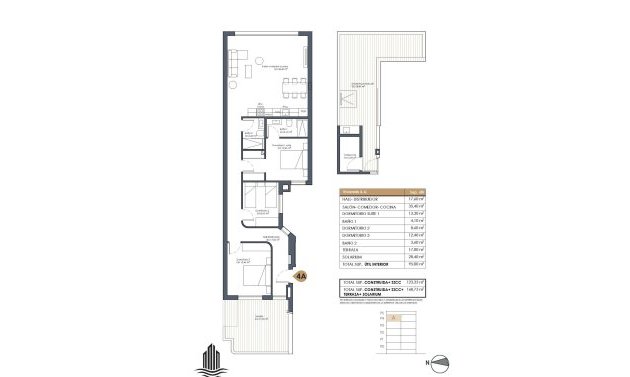 Obra nueva - Apartamento -
Guardamar del Segura - Pueblo