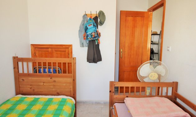 Resale - Townhouse -
Villamartín - Villamartin