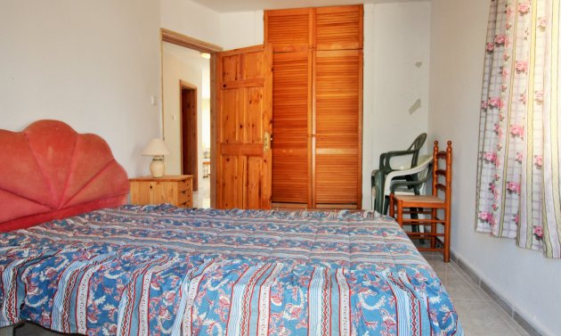 Resale - Townhouse -
Villamartín - Villamartin