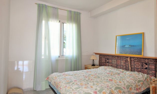 Resale - Townhouse -
Villamartín - Villamartin