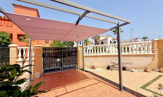 Reventa - Apartamento -
Orihuela Costa - Villamartín
