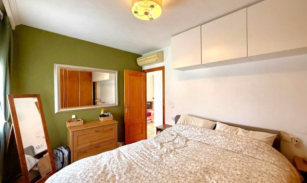 Reventa - Apartamento -
Orihuela Costa - Villamartín