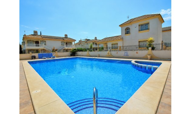 Reventa - Apartamento -
Orihuela Costa - Villamartín