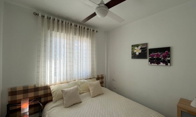 Reventa - Apartamento -
Villamartín - Panorama Golf