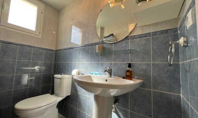 Reventa - Apartamento -
Villamartín - Panorama Golf