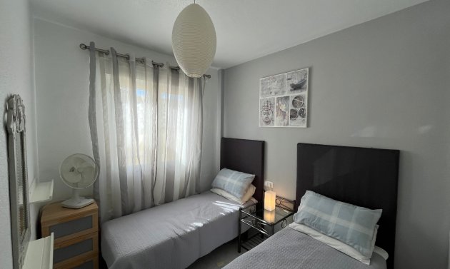 Reventa - Apartamento -
Villamartín - Panorama Golf