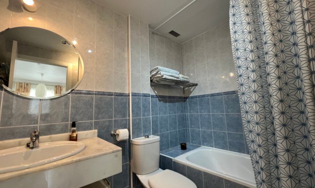 Reventa - Apartamento -
Villamartín - Panorama Golf
