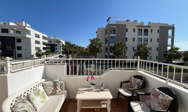 Reventa - Apartamento -
Villamartín - Panorama Golf