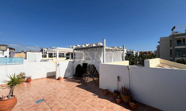 Reventa - Apartamento -
Villamartín - Panorama Golf