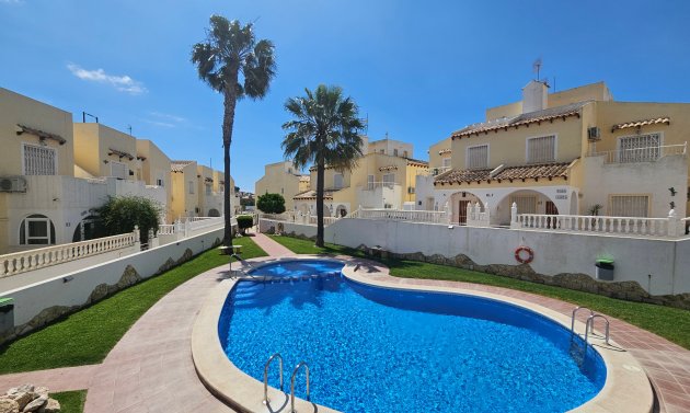 Reventa - Apartamento -
Villamartín - Panorama Golf