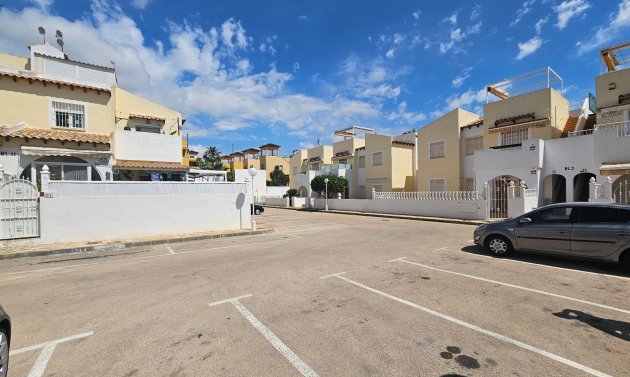 Reventa - Apartamento -
Villamartín - Panorama Golf