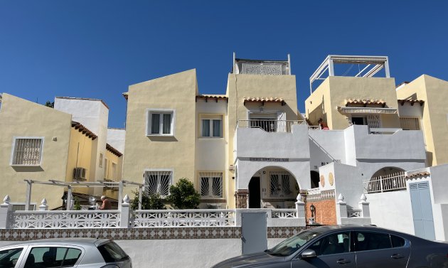 Reventa - Apartamento -
Villamartín - Panorama Golf