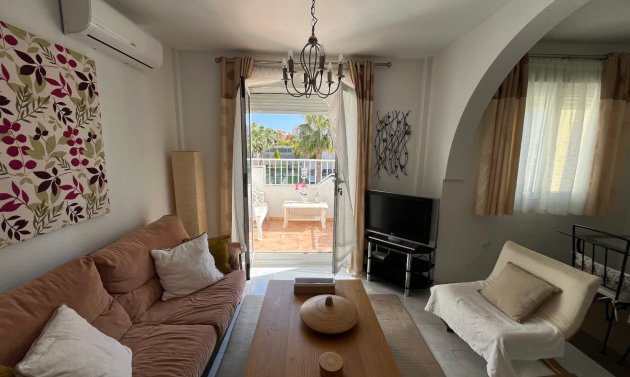 Reventa - Apartamento -
Villamartín - Panorama Golf