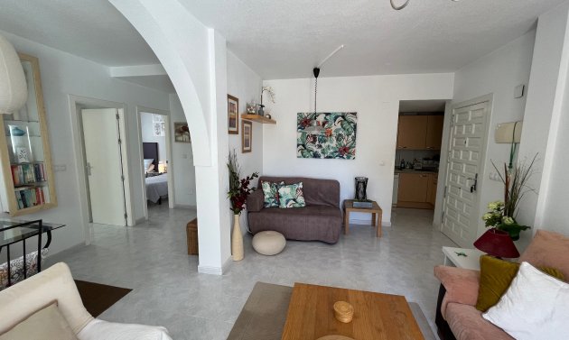 Reventa - Apartamento -
Villamartín - Panorama Golf