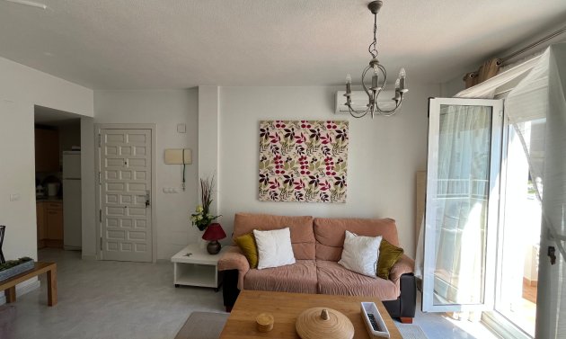 Reventa - Apartamento -
Villamartín - Panorama Golf