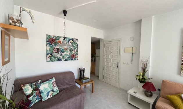 Reventa - Apartamento -
Villamartín - Panorama Golf
