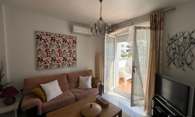 Reventa - Apartamento -
Villamartín - Panorama Golf