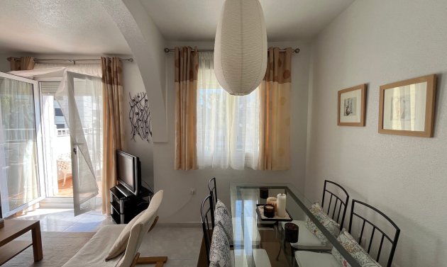 Reventa - Apartamento -
Villamartín - Panorama Golf