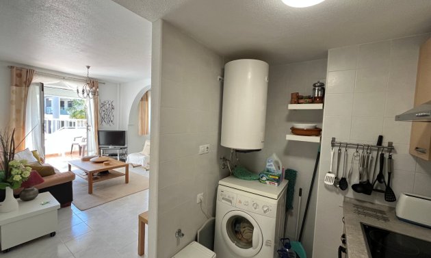 Reventa - Apartamento -
Villamartín - Panorama Golf
