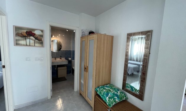 Reventa - Apartamento -
Villamartín - Panorama Golf